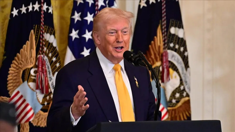 El presidente de EEUU, Trump, defiende los aranceles a la espera del fallo del Supremo